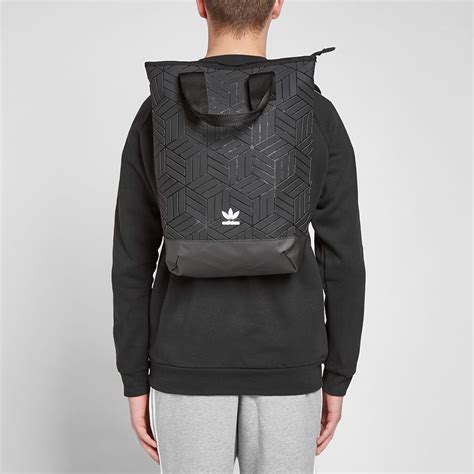 adidas rucksack 3d herren|3D Pocket Tech Backpack .